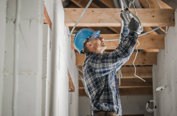 Best Electric Panel Repair  in Gaston, SC