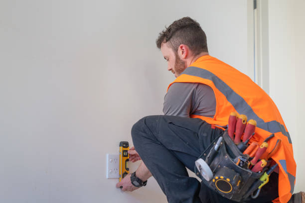 Electrical Upgrades for Homes in Gaston, SC