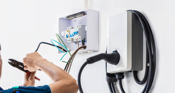 Best Ceiling Fan Installation Electrician  in Gaston, SC