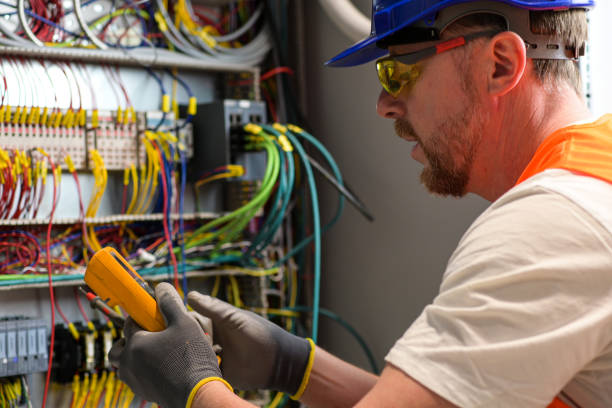 Best Licensed Electrician  in Gaston, SC